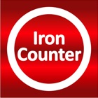 Iron Counter and Tracker for Healthy Food Diets