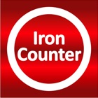 Iron Counter and Tracker for Healthy Food Diets