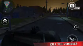 Game screenshot Survival VS Zombie Battle mod apk