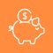 Easily enter expenses and manage your pocket money