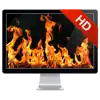 Fireplace Live HD+ Screensaver Positive Reviews, comments