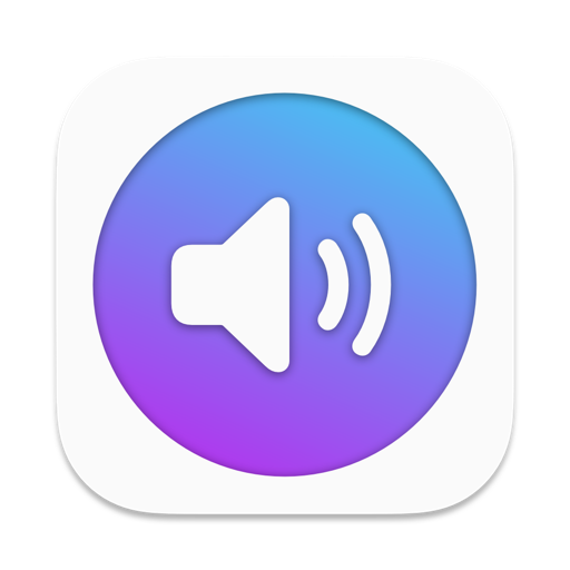 Audio Playr icon