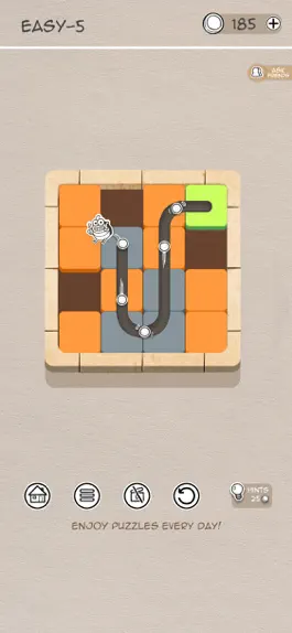 Game screenshot Doodle Puzzles + apk