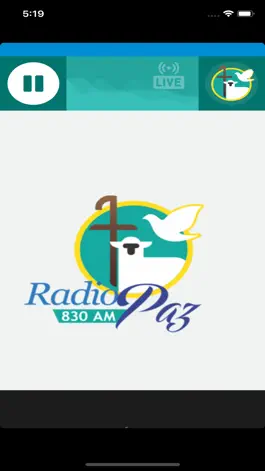 Game screenshot RADIO PAZ 830 AM hack