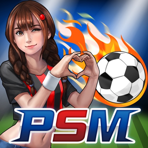 球會PSM