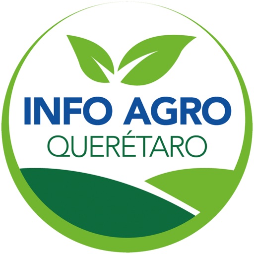 INFO AGRO QUERETARO - AppWisp.com