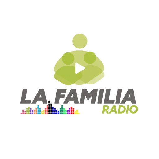 Radio La Familia FM icon