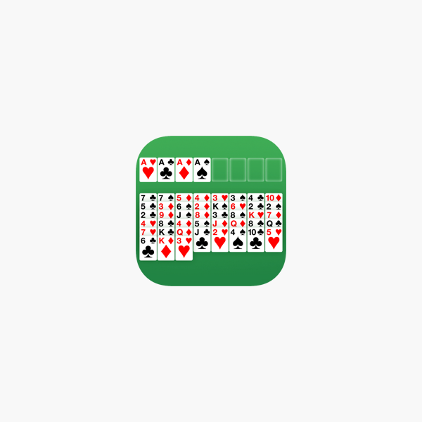 Freecell On The App Store