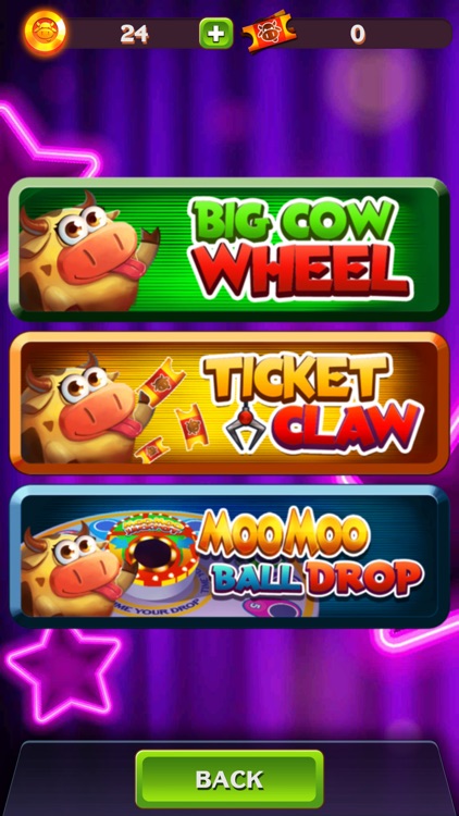 MooMoo Virtual Arcade