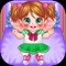 Welcome to the little princess dress up and baby care game, is a fun game where kids will learn to practice babysitting and caring for them, also will Learn and understanding Responsibility and the most important thing they will know is : Don’t Let the Babies Cry