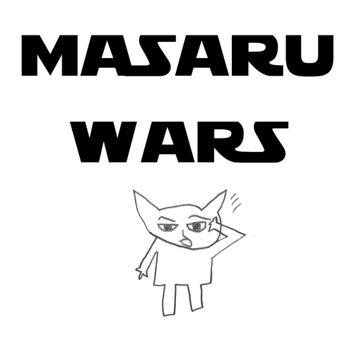 Masaru WARS