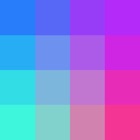Shadee - Color Hues Puzzle