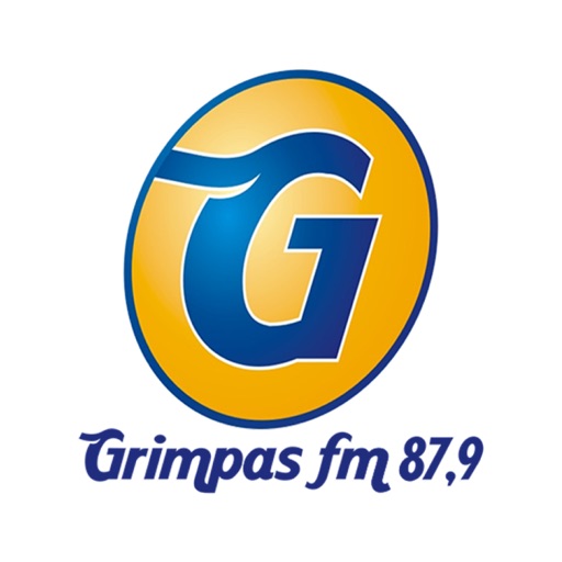 Radio Grimpas FM icon