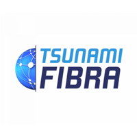 Tsunami Fibra