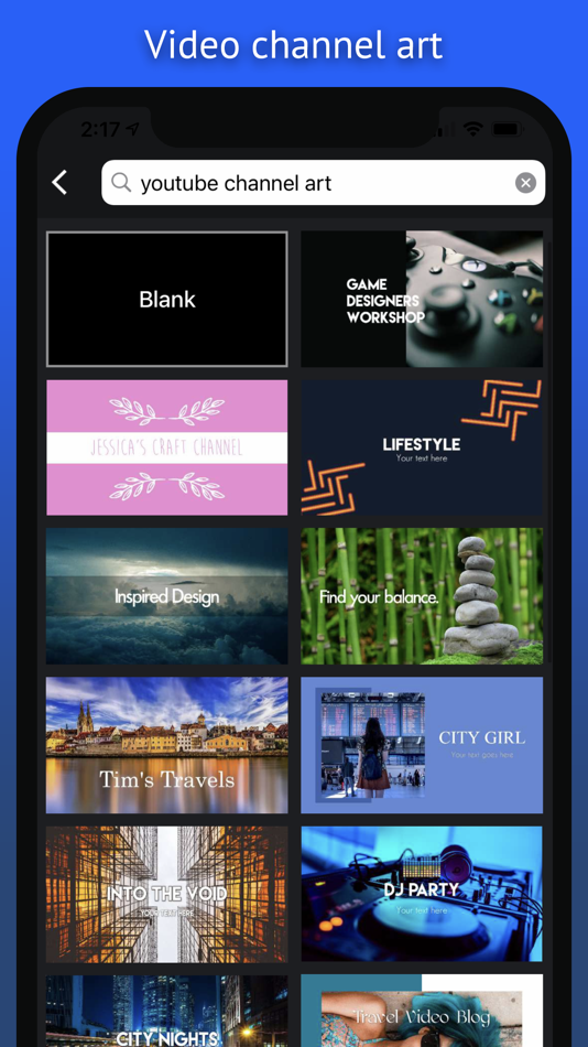 #7. Social Post Pro: Layout Maker (iOS) 由: Digital Palette LLC
