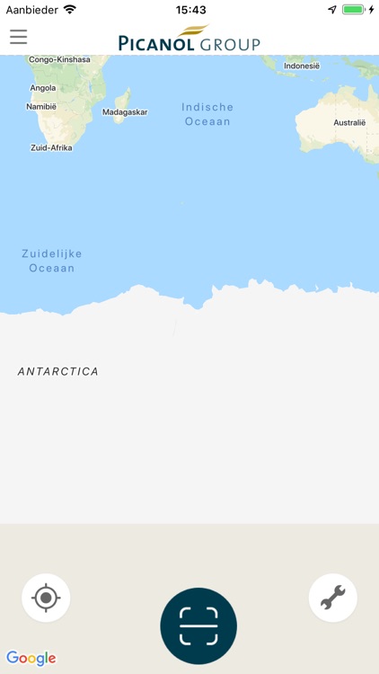 Zingi mobility for Picanol