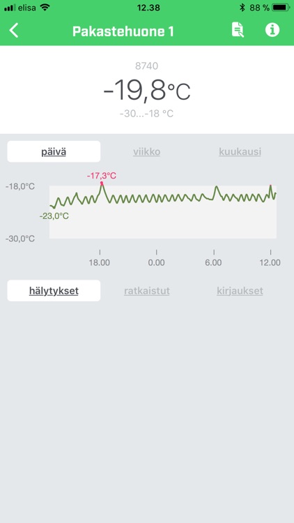 Fredman Pro screenshot-3