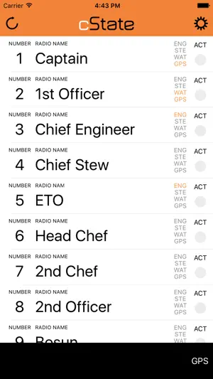 cState screenshot 1