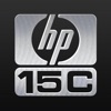 HP 15C Calculator