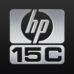 Download HP 15C Calculator app