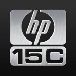 HP 15C Calculator App Positive Reviews
