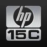 HP 15C Calculator App Support