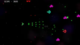 Game screenshot Hectic Space hack