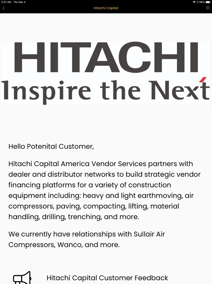 JS Performance Marketing