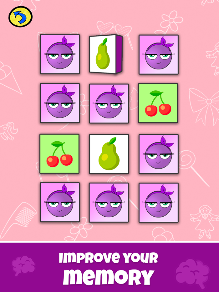 Learn to count Numbers and Dots