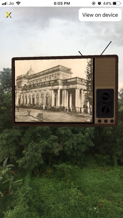 FlippAR Go screenshot-9