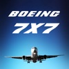 Boeing LoadSheet icon
