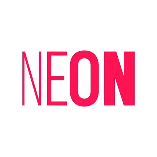 NEON app