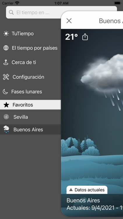 Weather 15 Days