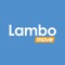 LamboRider app allows riders of Lambomove log in and perform their jobs