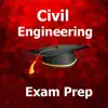 Civil Engineering MCQ Exam delete, cancel