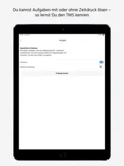 tms trainer ipad bildschirmfoto 3