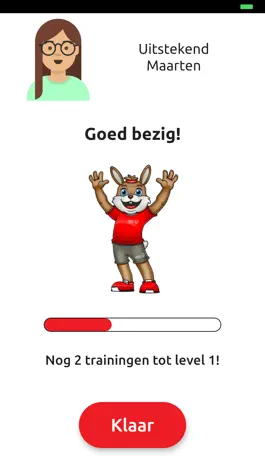 Game screenshot Scoor je PR! hack