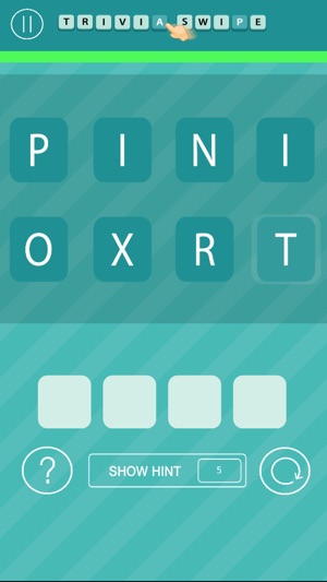 Trivia Swipe Plus(圖3)-速報App