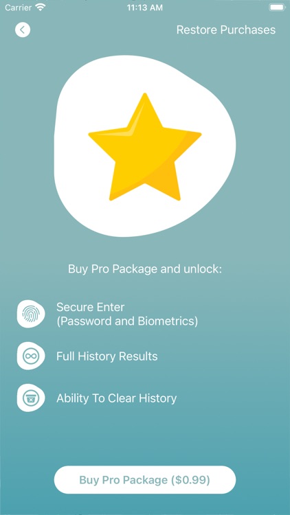 MyPeriod screenshot-3