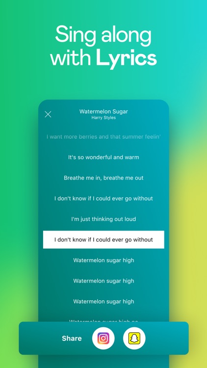 Deezer: Music & Podcast Player screenshot-4