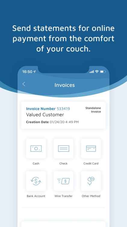 Molo Manager screenshot-5
