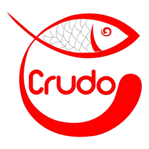 Crudo Sushi icon