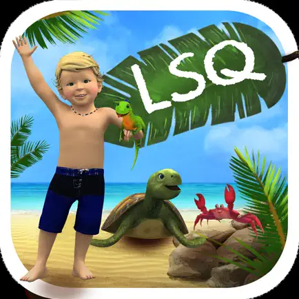 LSQ Signes avec Samuel Читы
