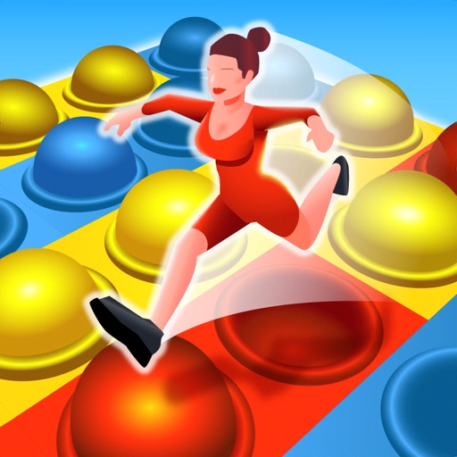 Pop-it Challenge icon