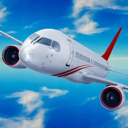 Real Airplane Simulator Читы