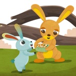 Download Kila: The Squirrel & Rabbit app
