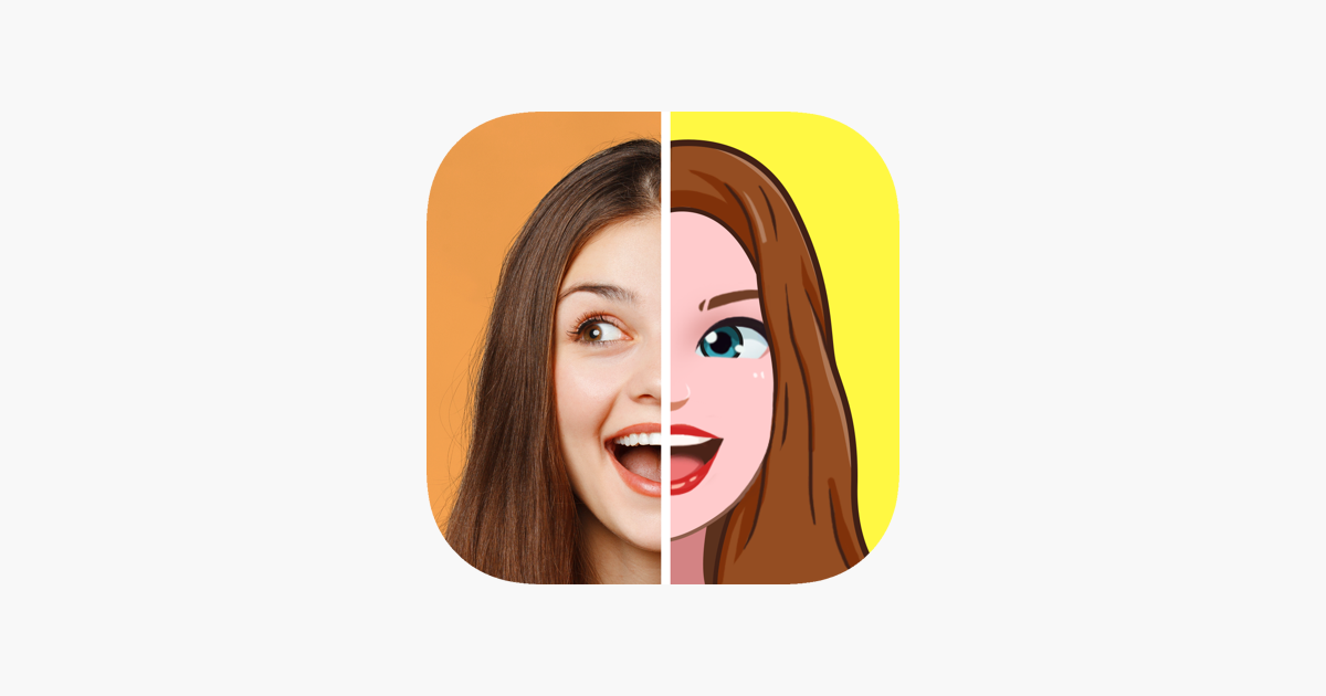 Avatar & Cartoon Maker: Zmoji on the App Store