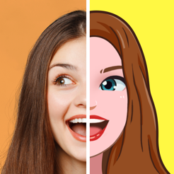 ‎Emoji Face, Stickers: Zmoji Me