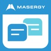 Masergy Communicator Connect icon