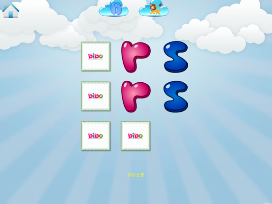 Screenshot #5 pour Learn the Alphabet: ABC Memory